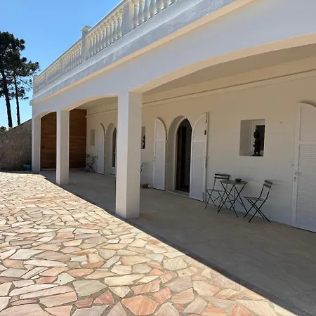 Villa Roc & Fiori - Bord De - Corse Du Sud