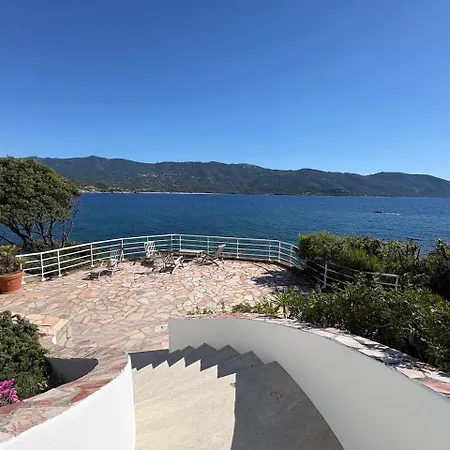 Roc & Fiori - Bord De - Corse Du Sud Villa Casaglione