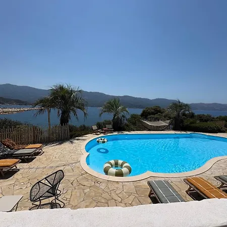 Roc & Fiori - Bord De - Corse Du Sud