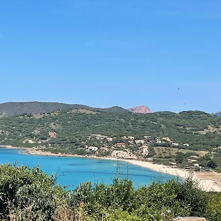 Roc & Fiori - Bord De - Corse Du Sud * Casaglione