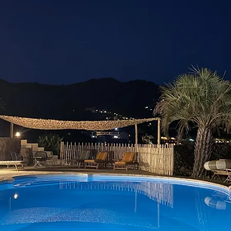 Roc & Fiori - Bord De - Corse Du Sud Villa Casaglione